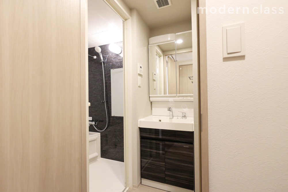 洗面所・脱衣所