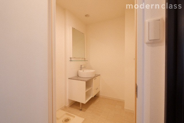 洗面所・脱衣所