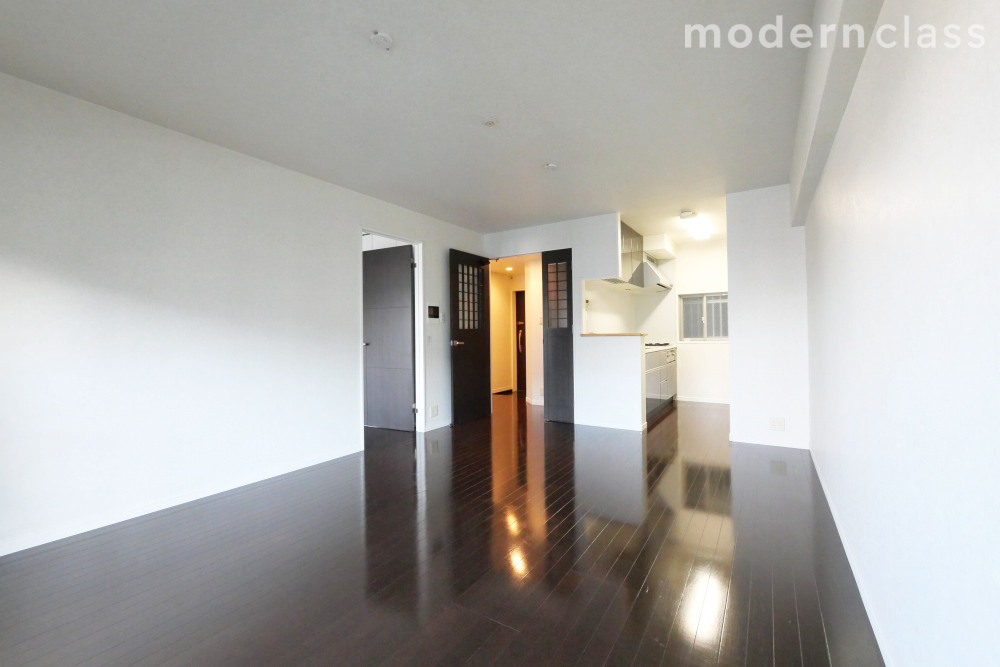 リビング・ダイニング