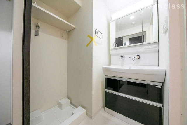 洗面所・脱衣所