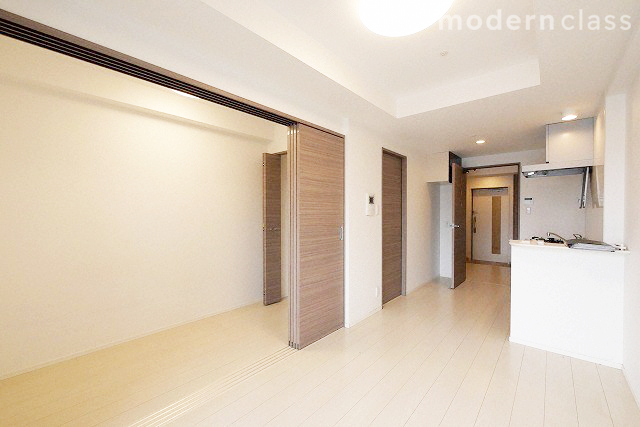 リビング・ダイニング