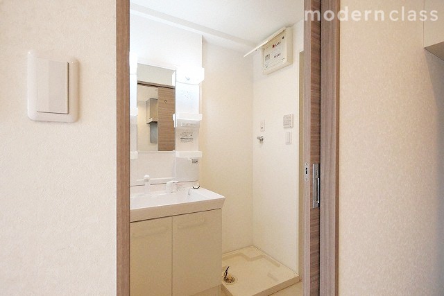 洗面所・脱衣所