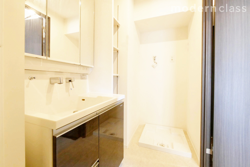 洗面所・脱衣所