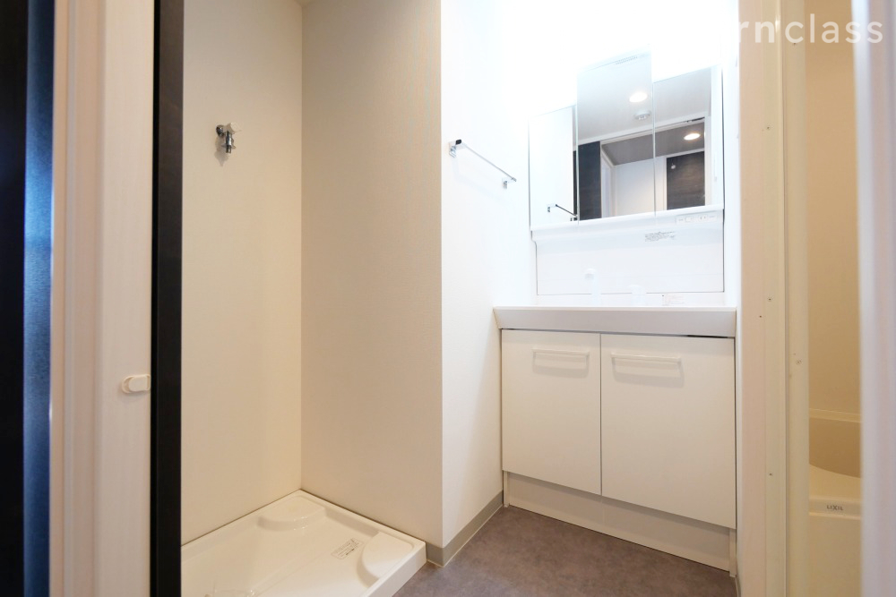 洗面所・脱衣所