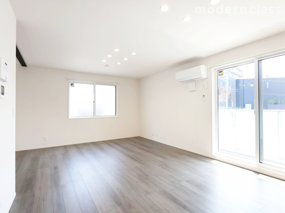 リビング・ダイニング