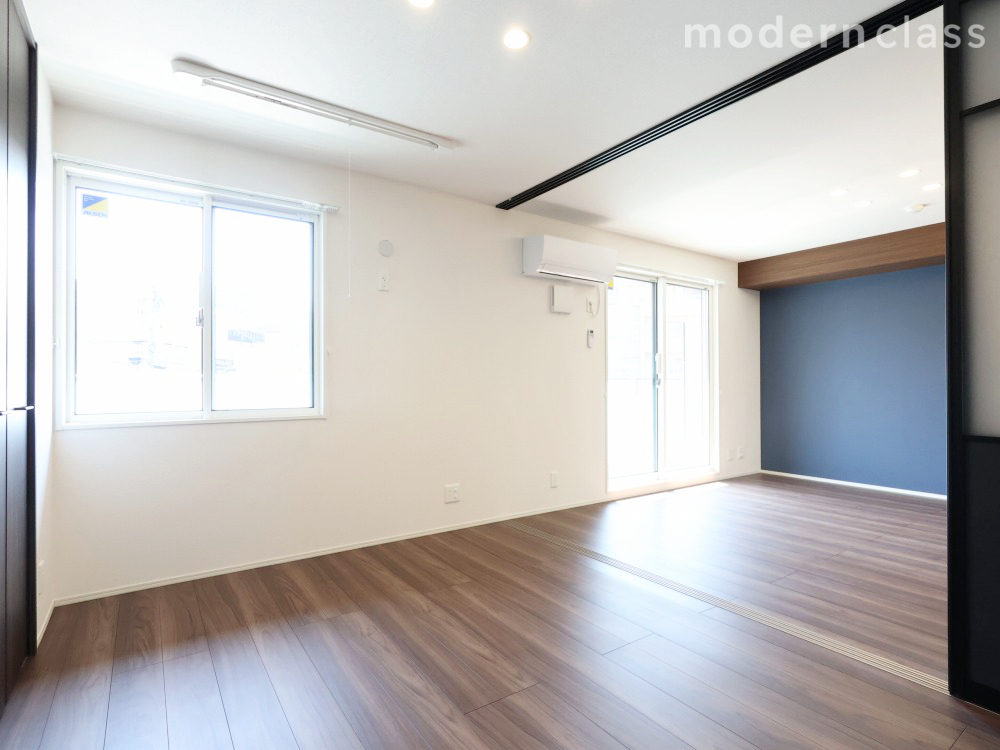 リビング・ダイニング