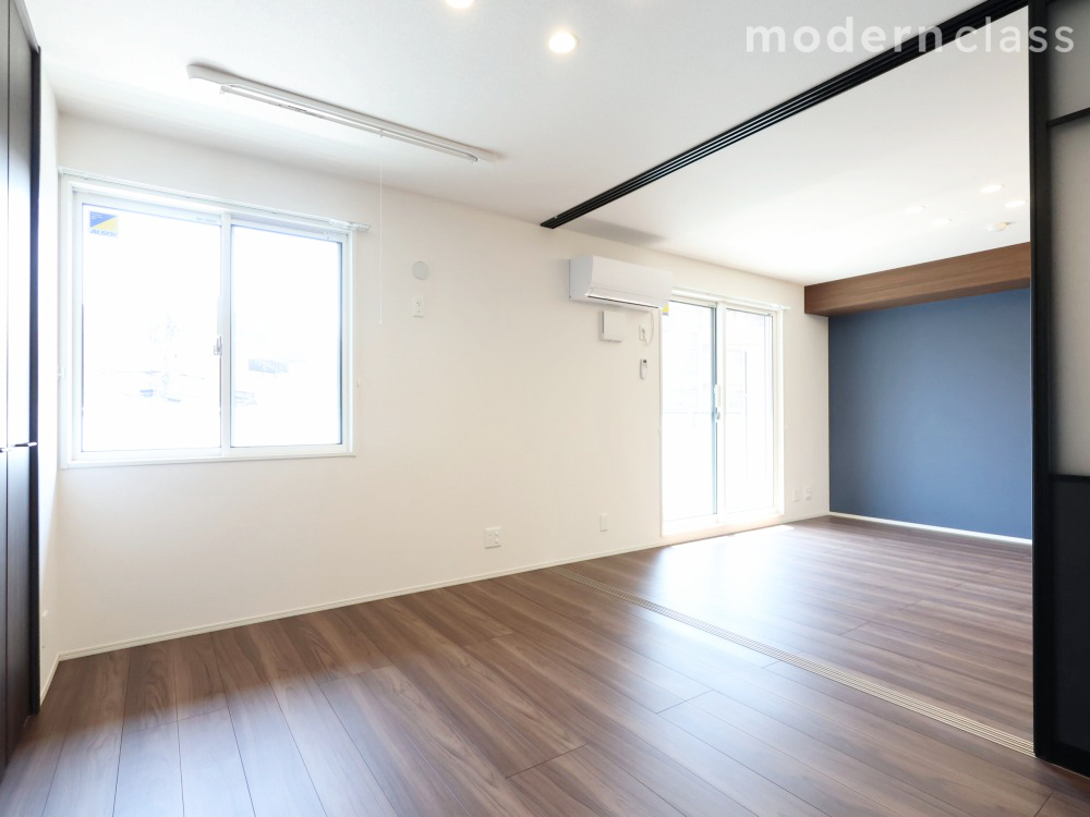 リビング・ダイニング