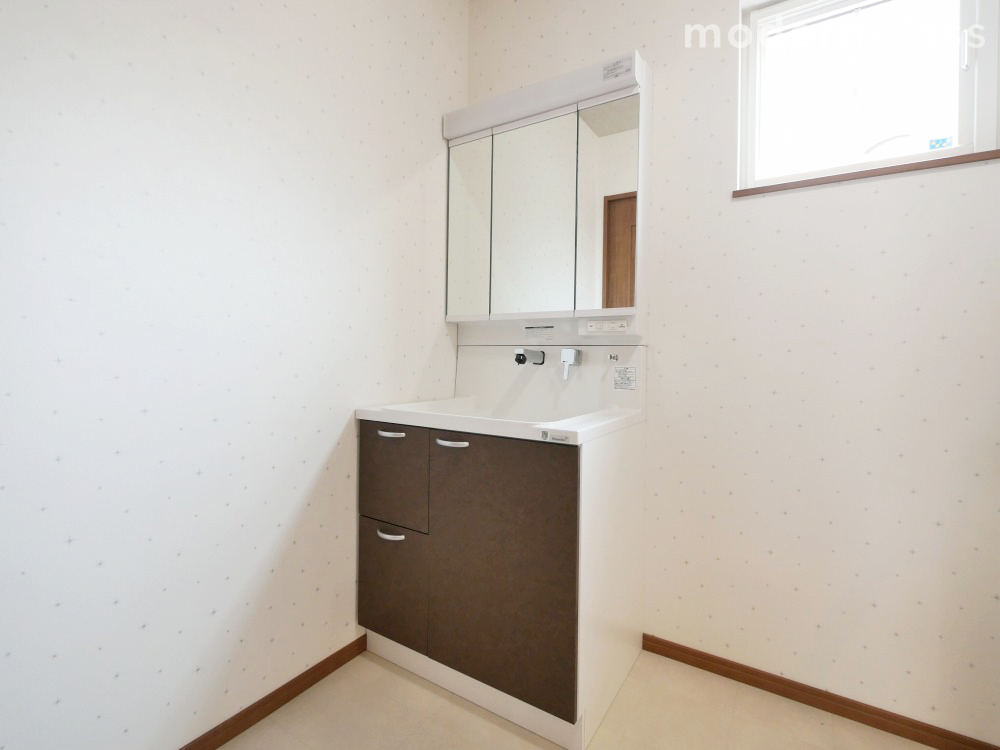 洗面所・脱衣所