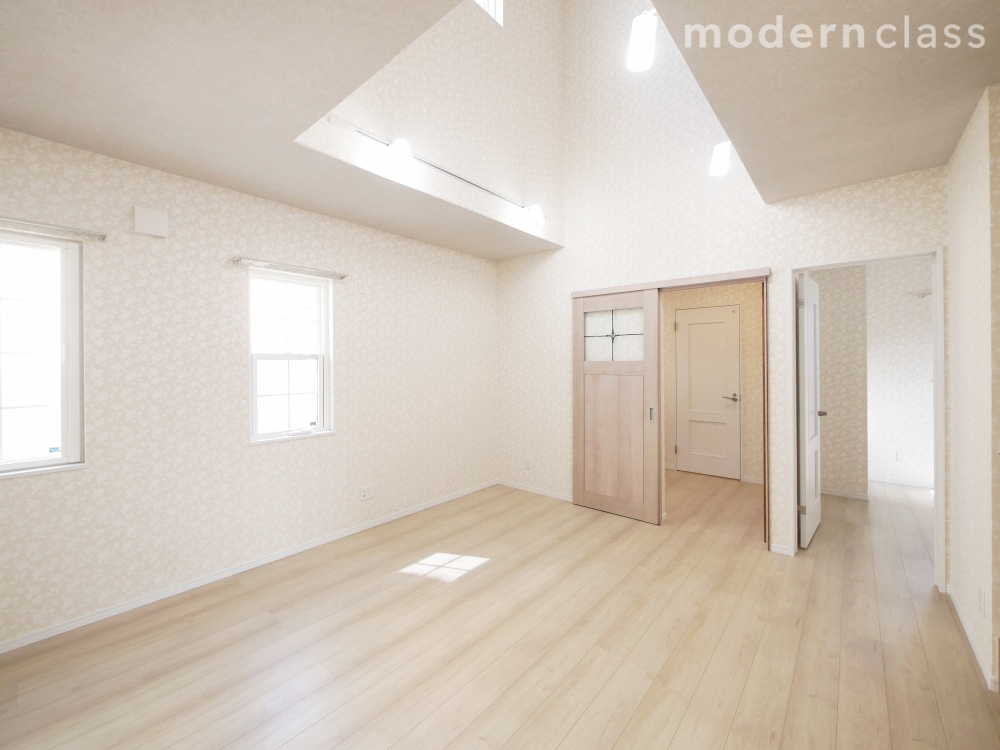 リビング・ダイニング