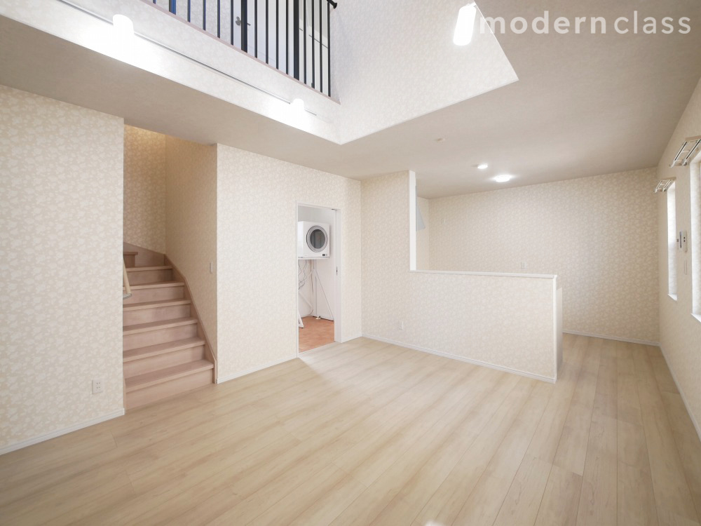 リビング・ダイニング