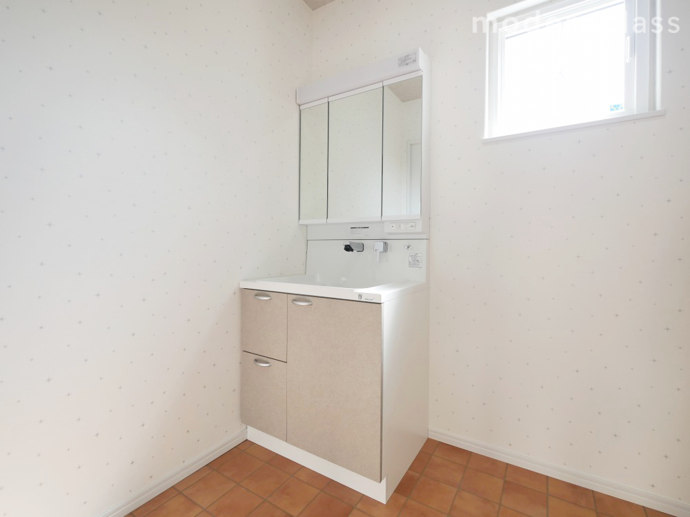 洗面所・脱衣所