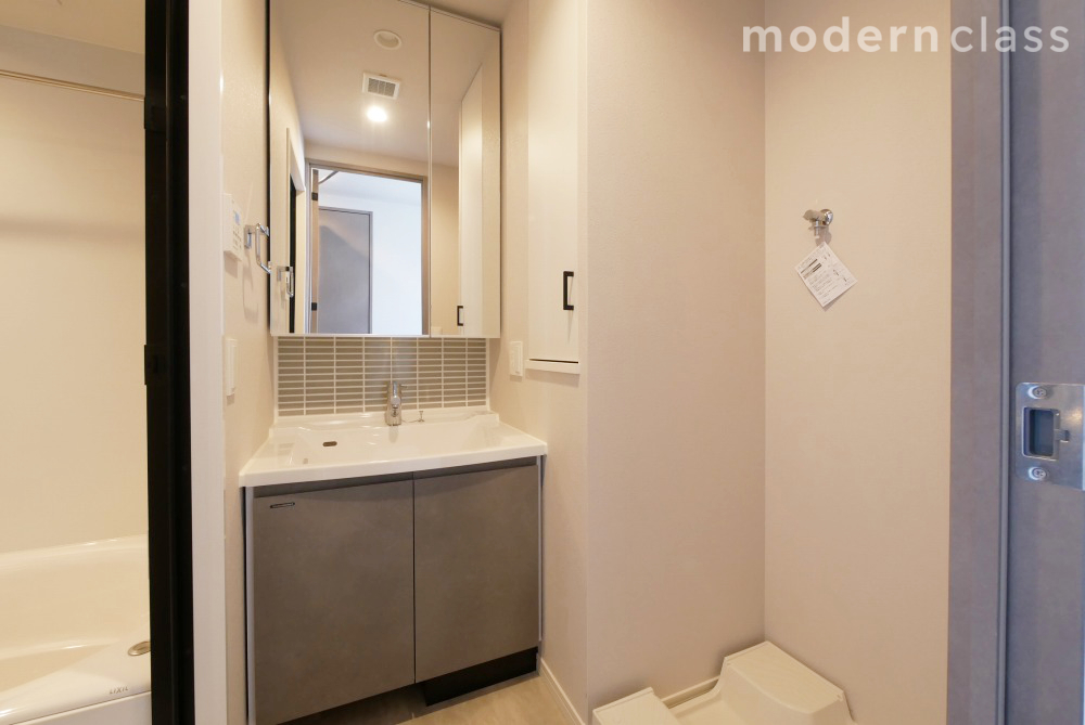 洗面所・脱衣所