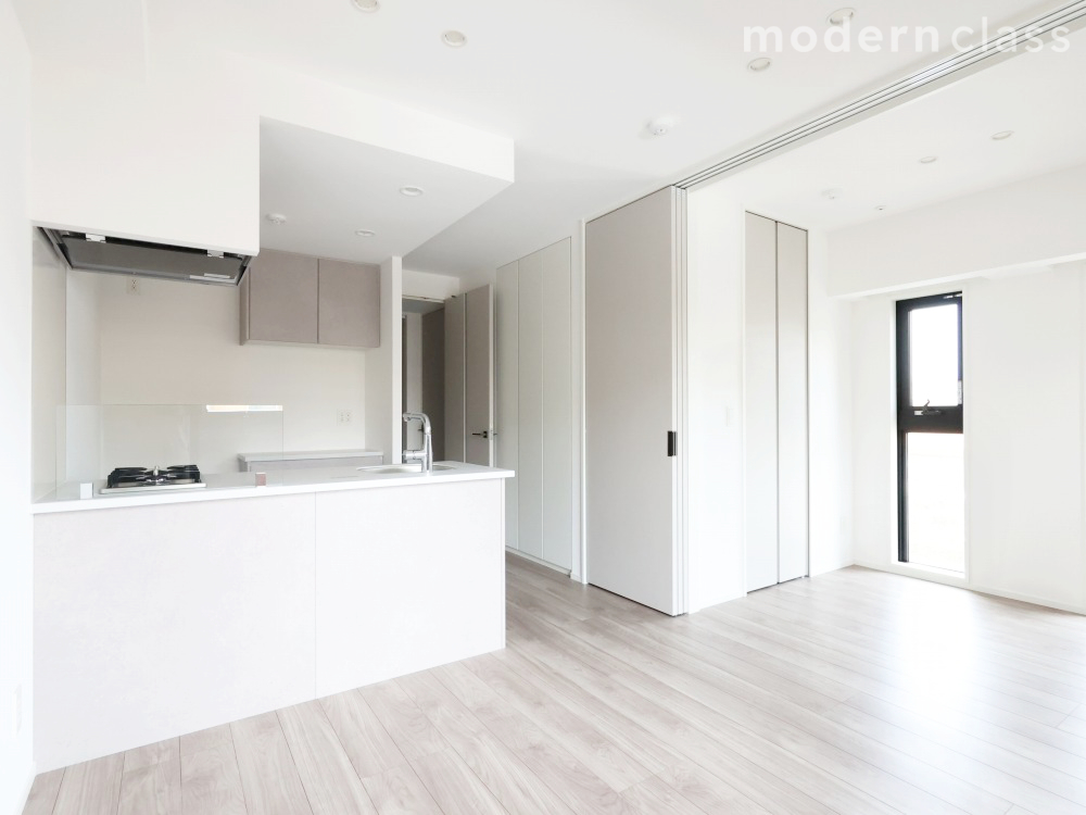 リビング・ダイニング