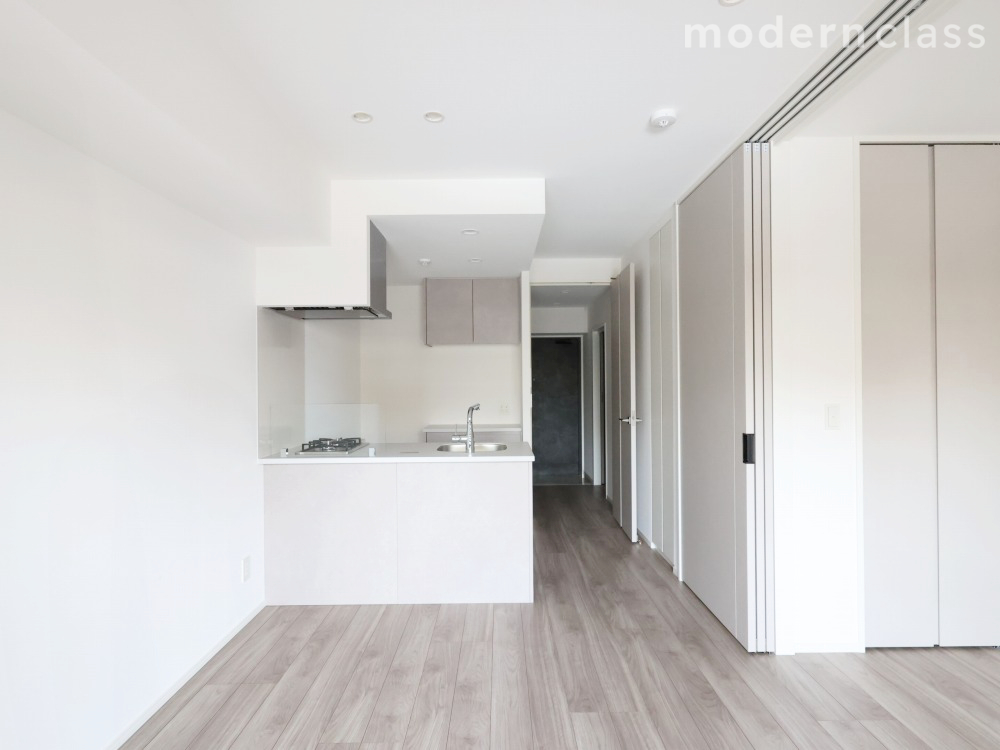 リビング・ダイニング