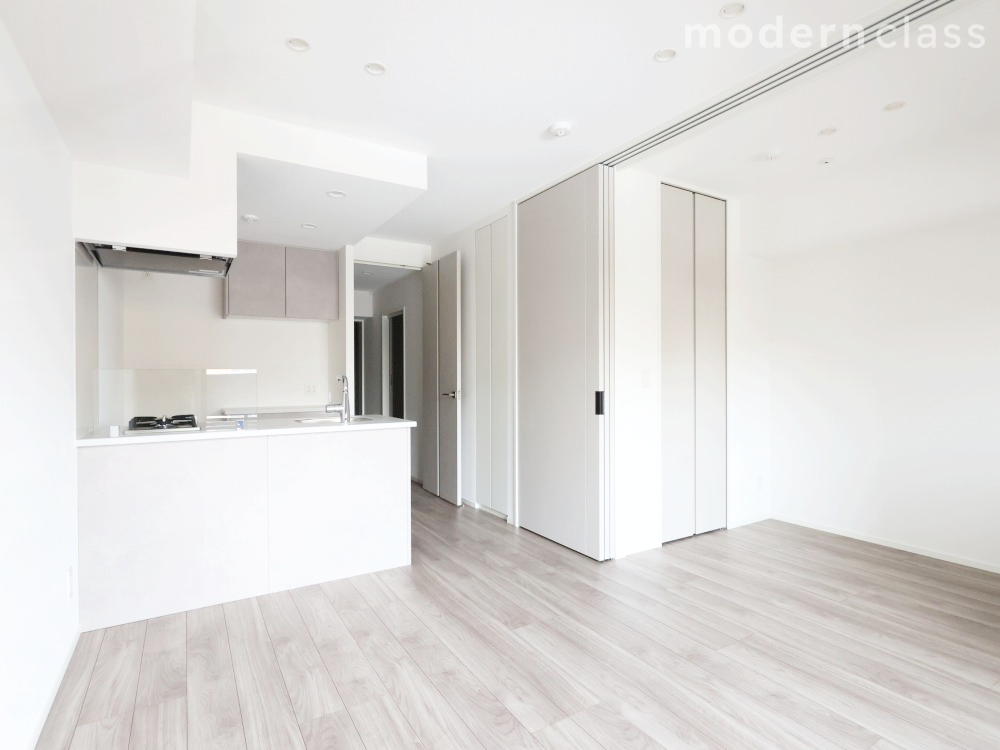 リビング・ダイニング