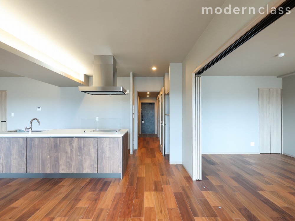 リビング・ダイニング