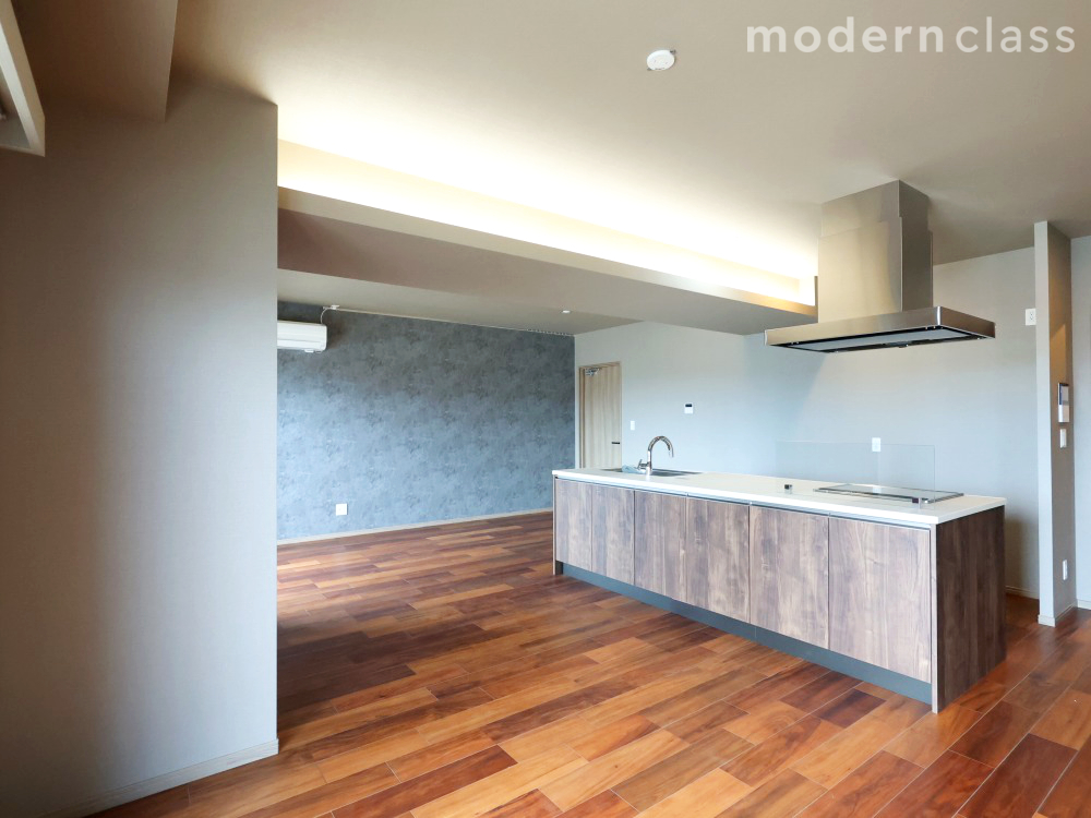 リビング・ダイニング