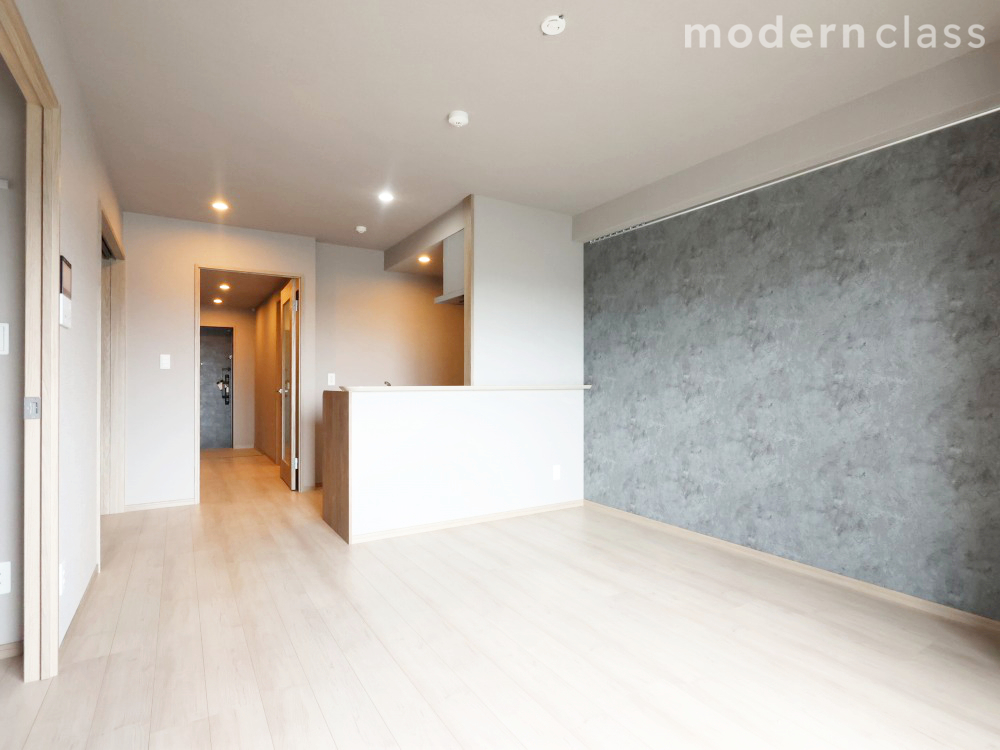 リビング・ダイニング