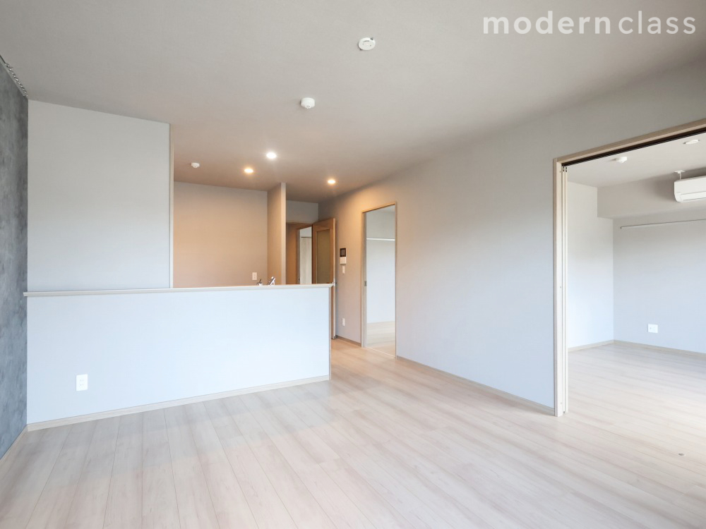 リビング・ダイニング