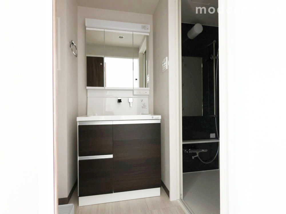 洗面所・脱衣所