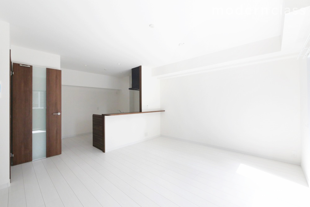 リビング・ダイニング