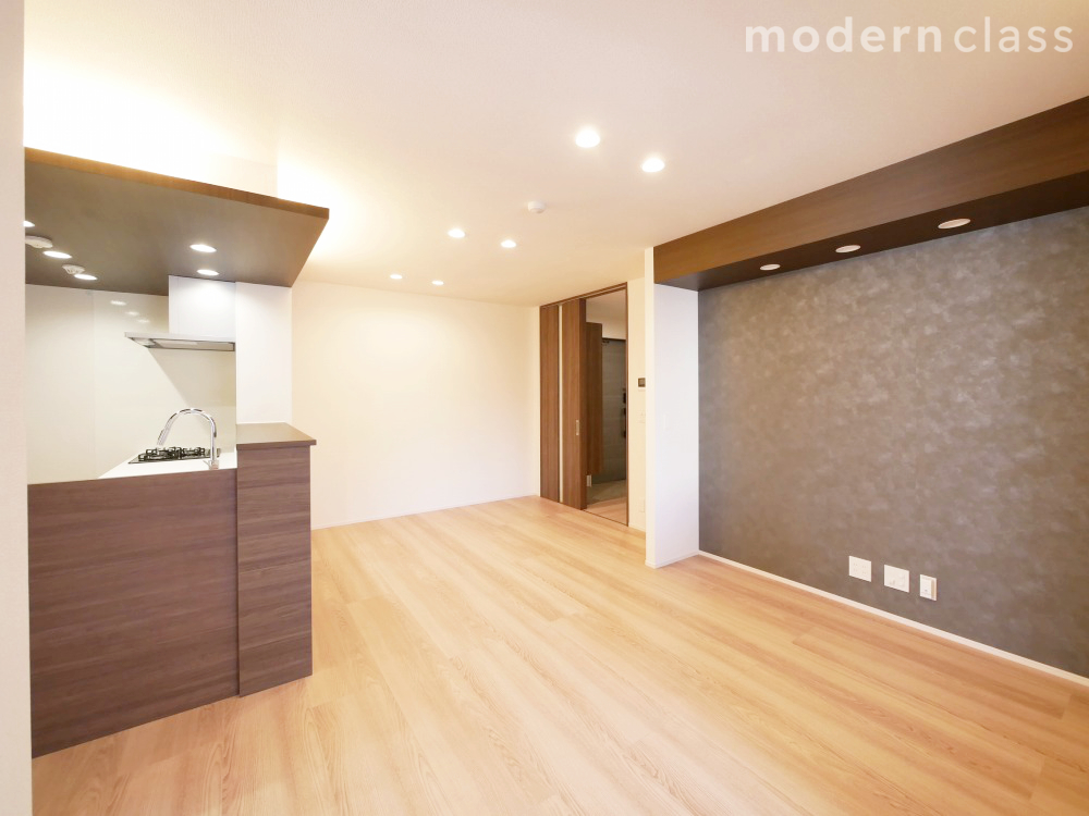 リビング・ダイニング