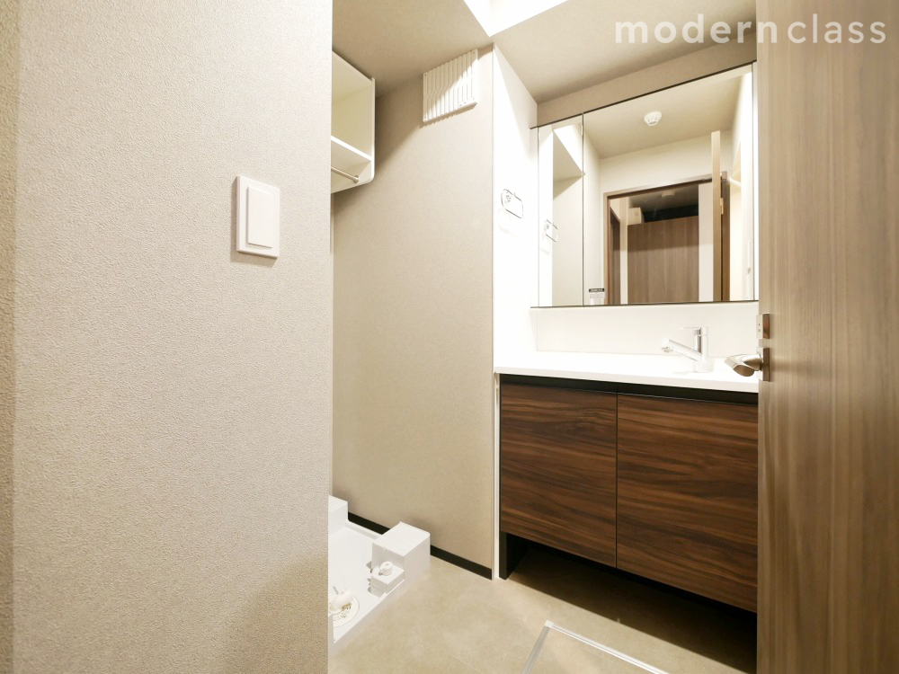 洗面所・脱衣所