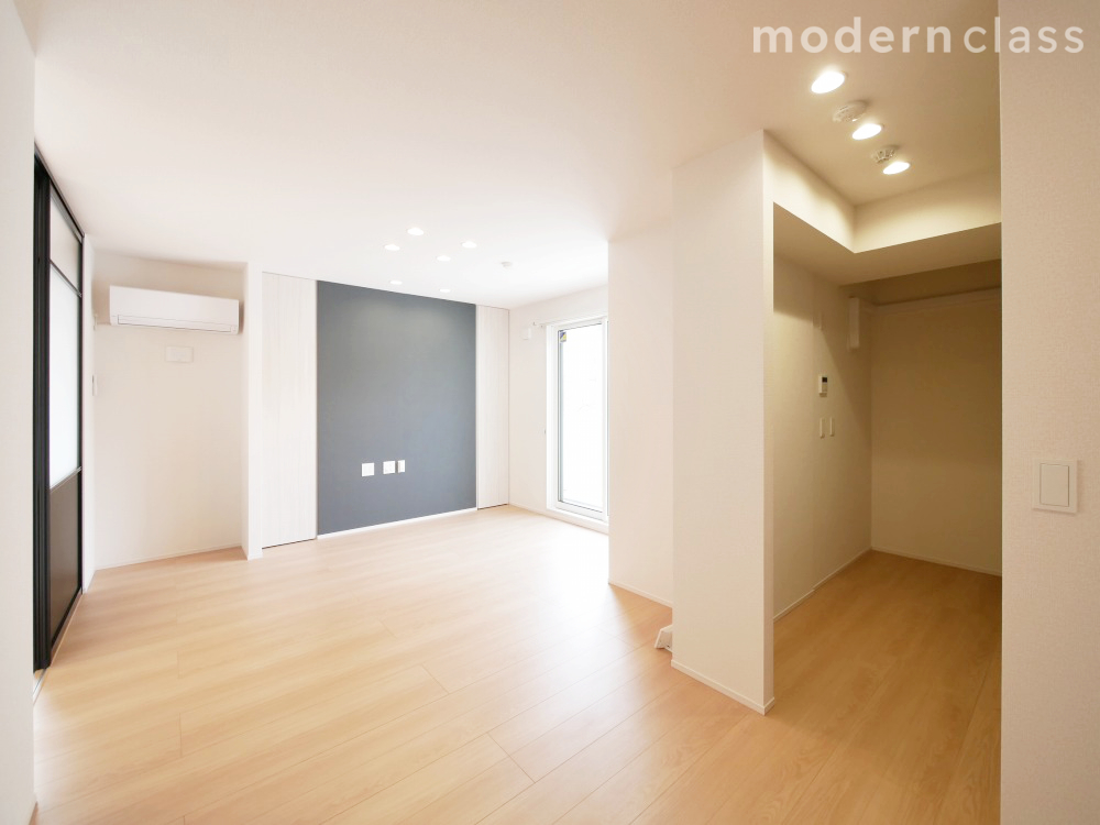 リビング・ダイニング