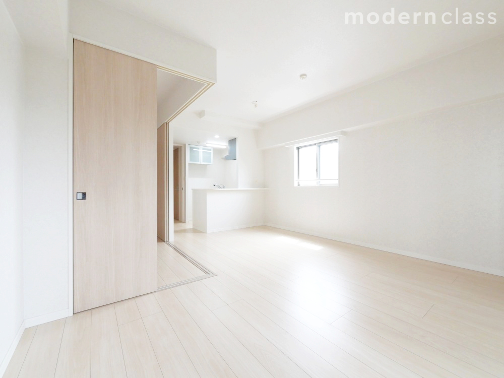 リビング・ダイニング