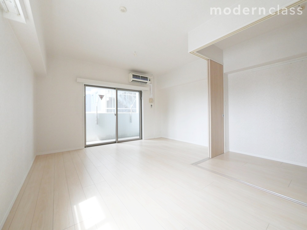 リビング・ダイニング