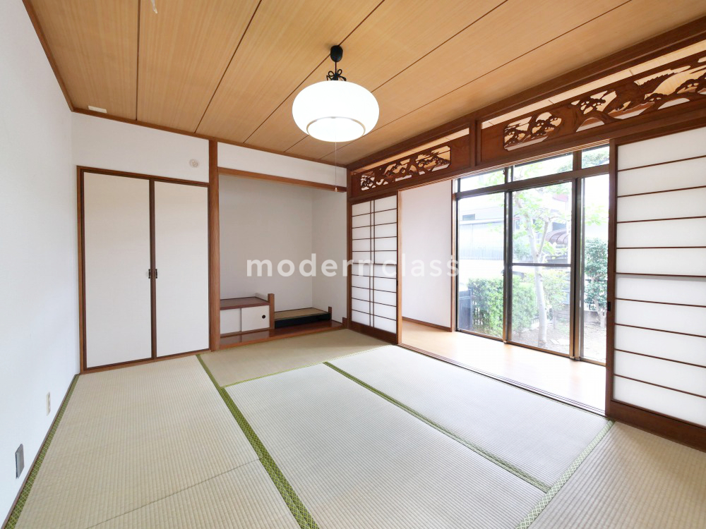 和室