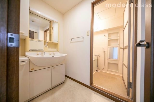 洗面所・脱衣所