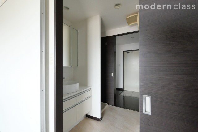 洗面所・脱衣所