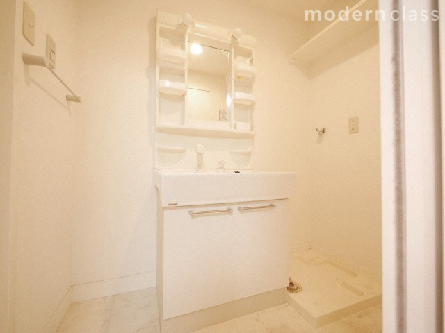 洗面所・脱衣所