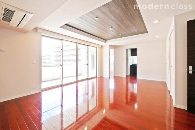 リビング・ダイニング