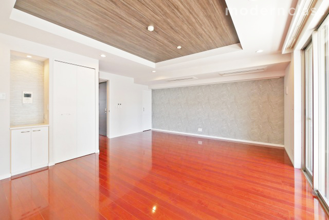 リビング・ダイニング