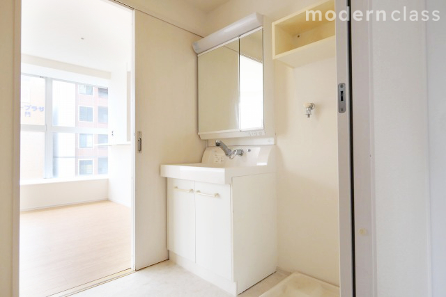 洗面所・脱衣所