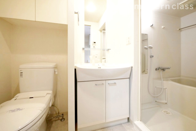 洗面所・脱衣所