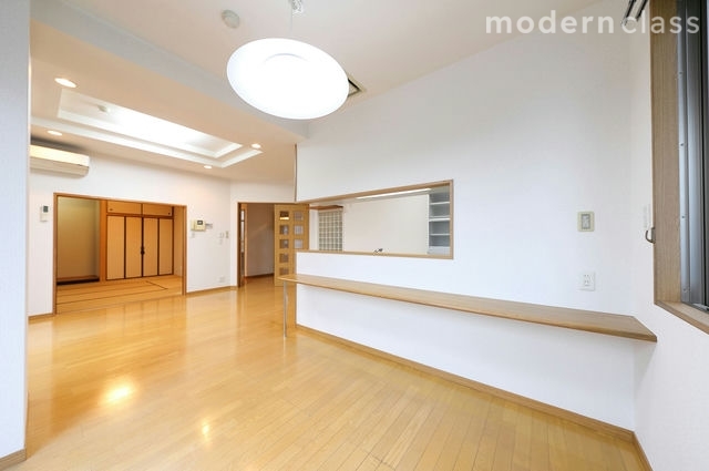 リビング・ダイニング