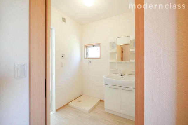 洗面所・脱衣所