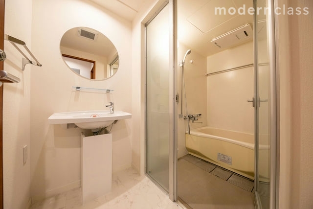 洗面所・脱衣所