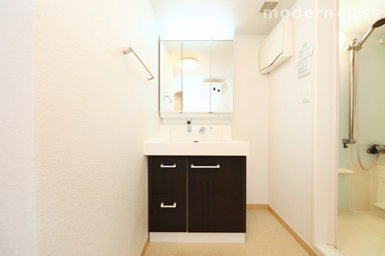 洗面所・脱衣所