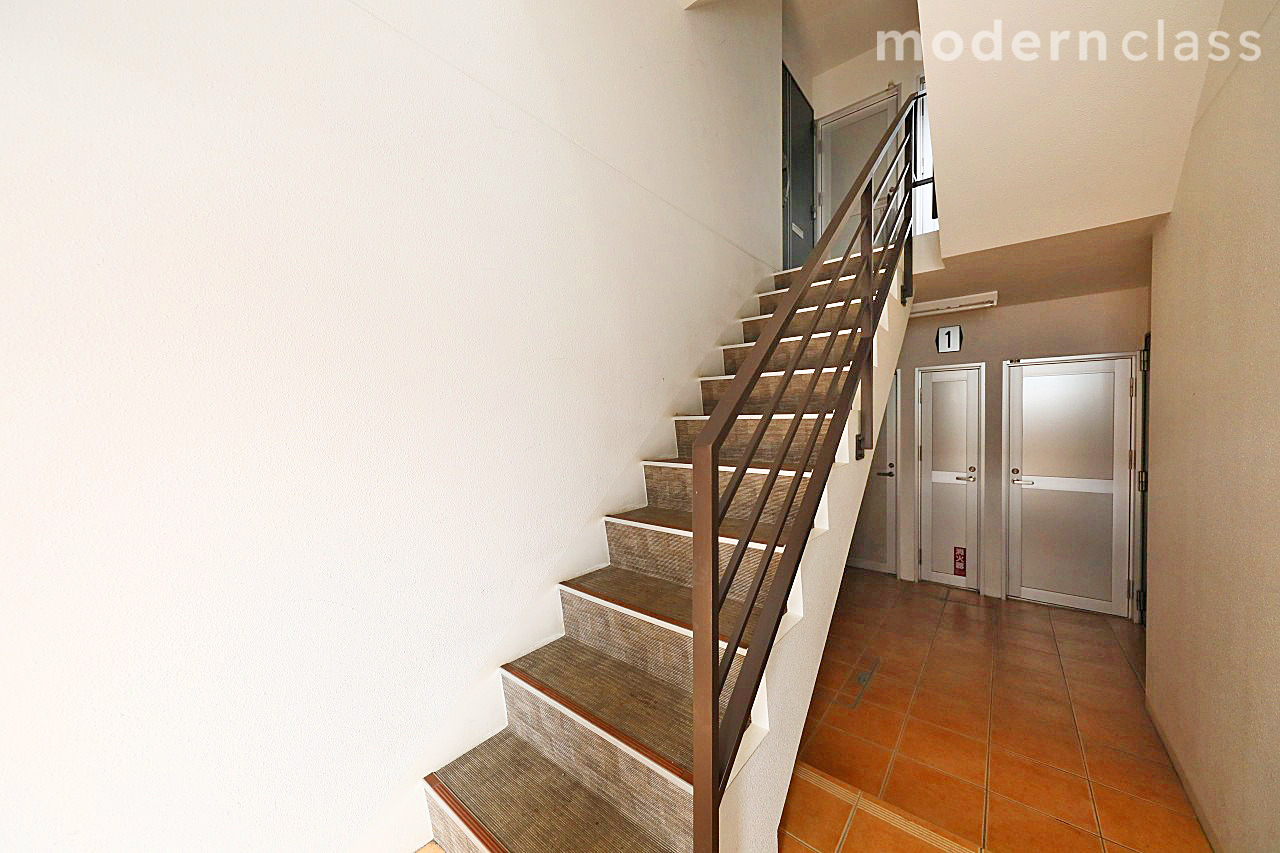 その他共用部分