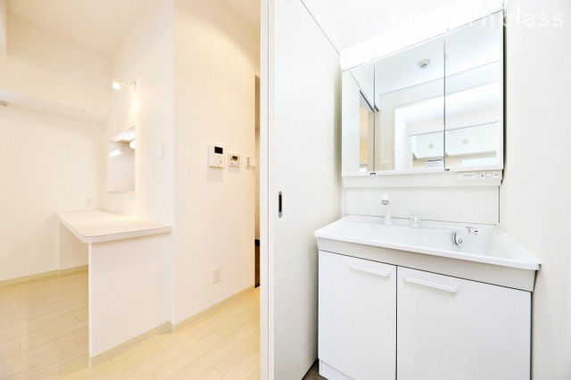 洗面所・脱衣所