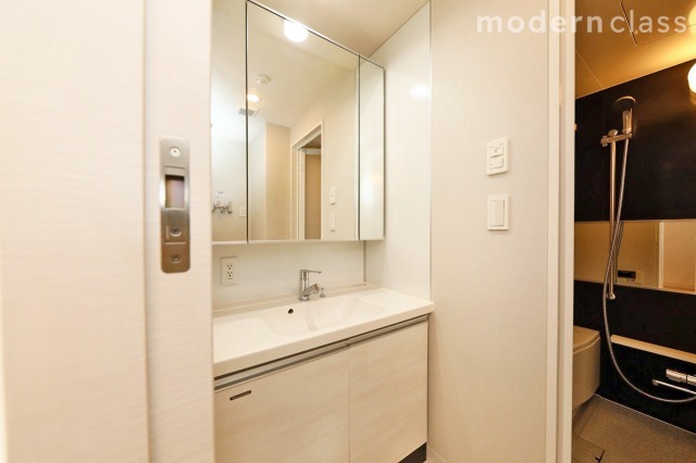 洗面所・脱衣所