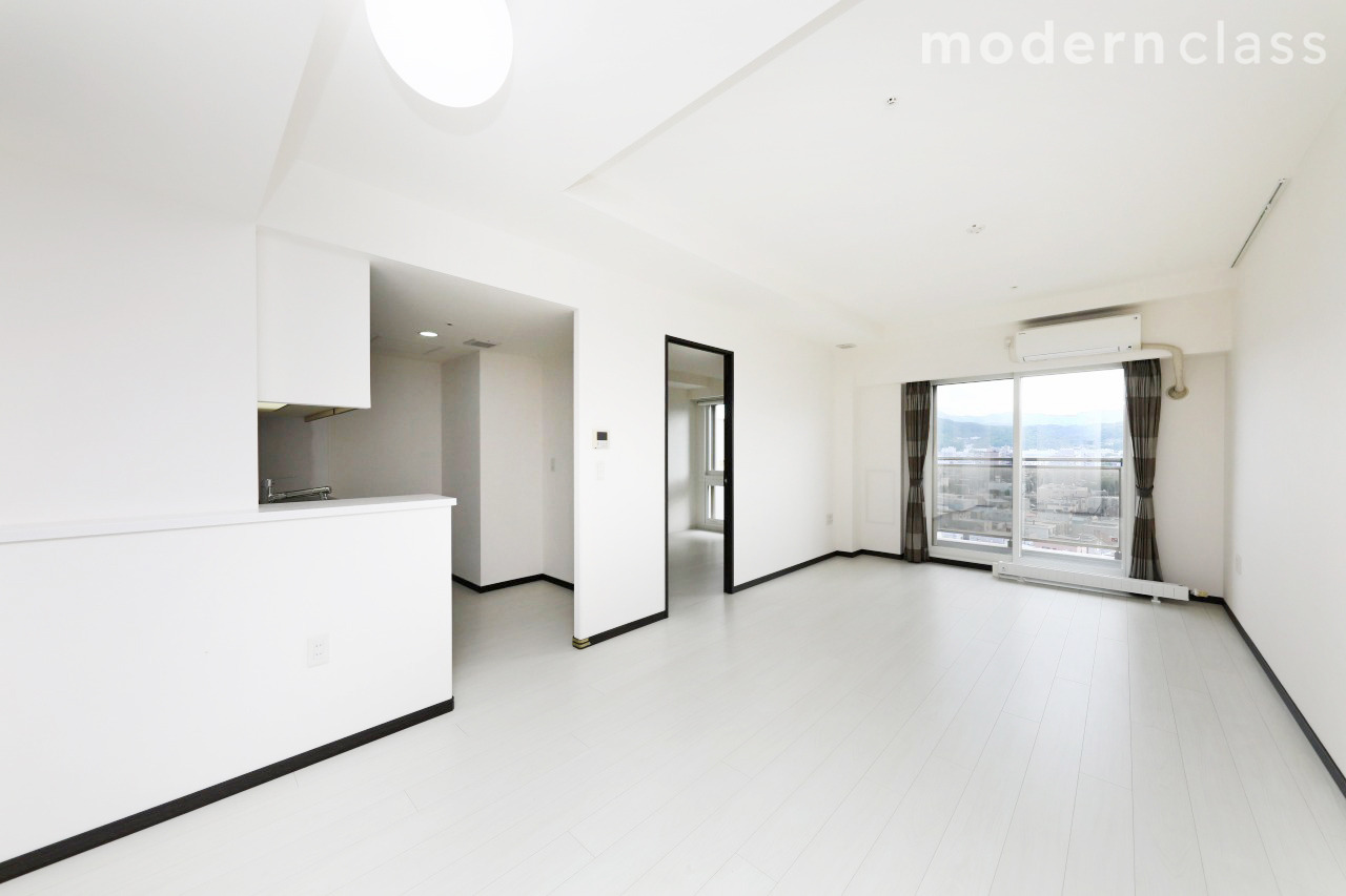 リビング・ダイニング