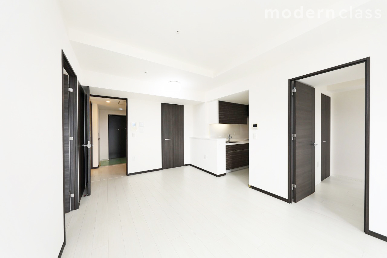 リビング・ダイニング