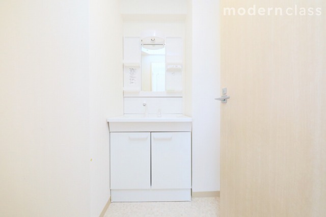 洗面所・脱衣所