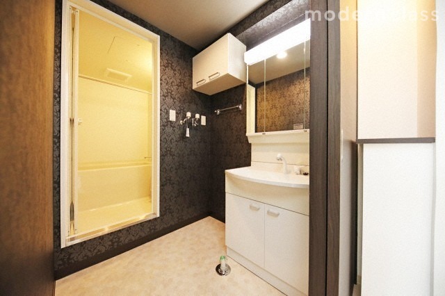 洗面所・脱衣所