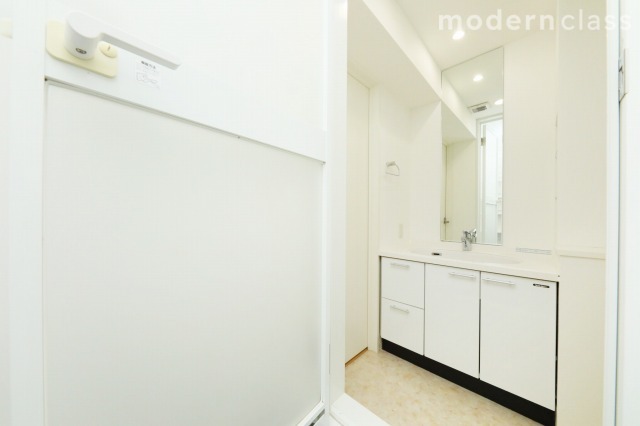 洗面所・脱衣所